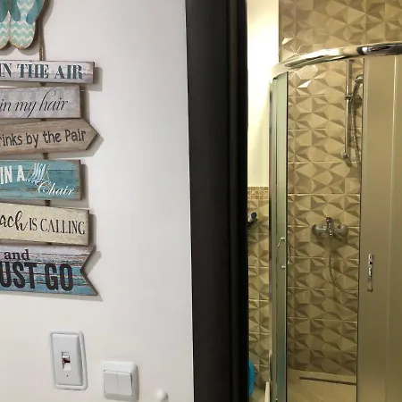 Sunny Shore Апартаменты *