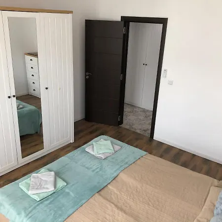 Apartment Sunny Shore