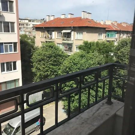 Апартаменты Sunny Shore