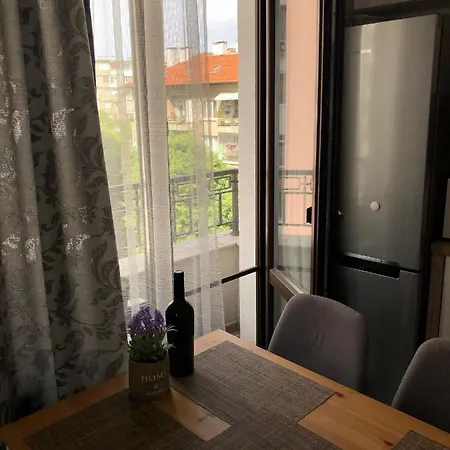 Sunny Shore * Бургас