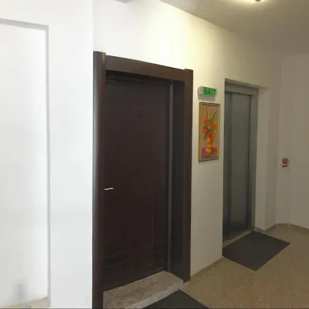 Sunny Shore Апартаменты Бургас