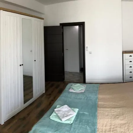 Sunny Shore Апартаменты