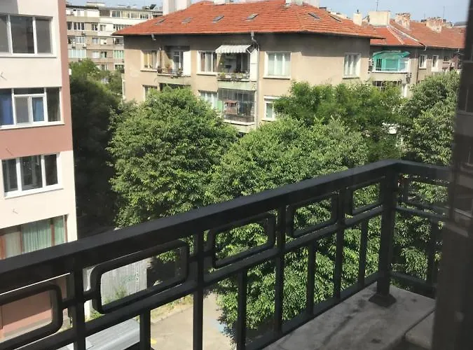 Apartament Sunny Shore