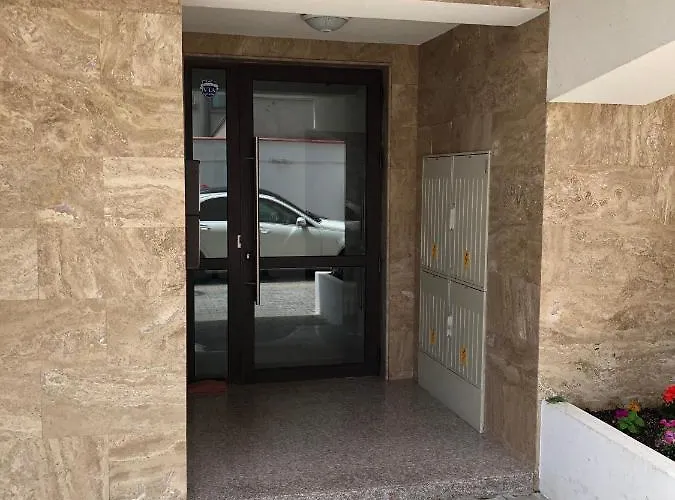 Sunny Shore * Burgas City