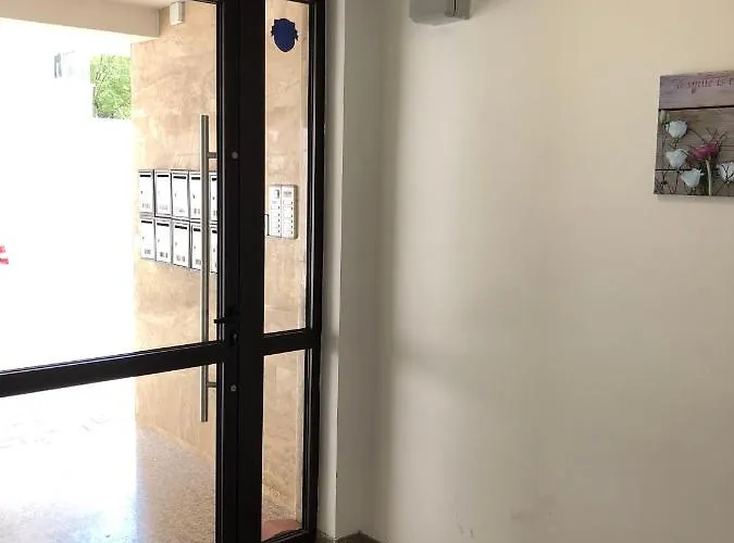 Sunny Shore Apartamento