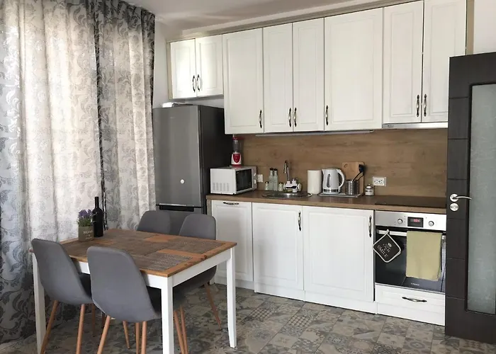 Apartamento Sunny Shore