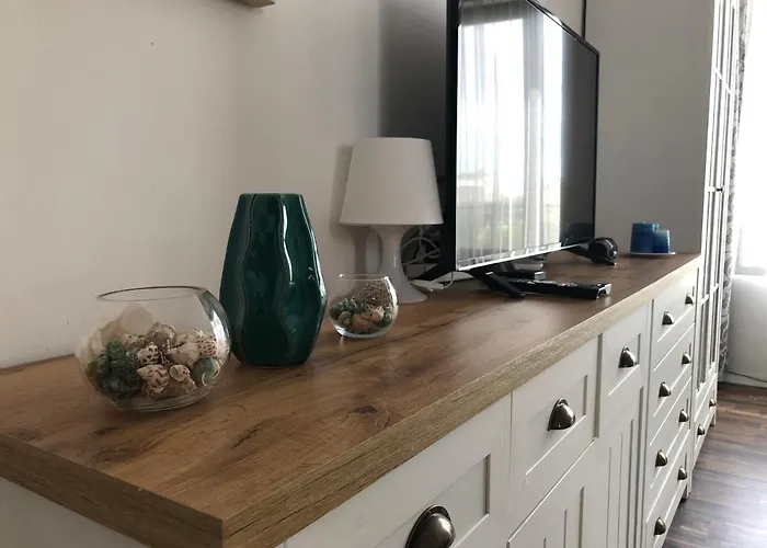 Sunny Shore * Burgas City