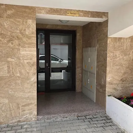 Sunny Shore * 부르가스