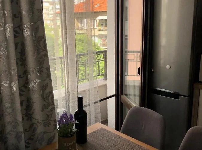 Sunny Shore * Burgas