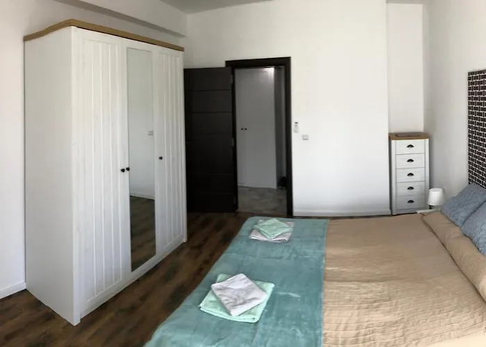 Sunny Shore Apartamento